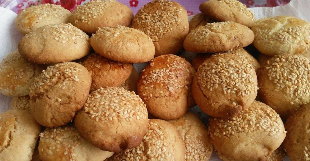 Kıtır kıtır limonlu kurabiye sırrı! Sadece 3 kaşık eklemeniz yeterli - Resim: 5